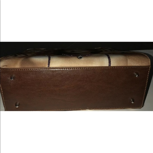 Vintage Marilyn Monroe purse tiger design - Picture 7 of 7